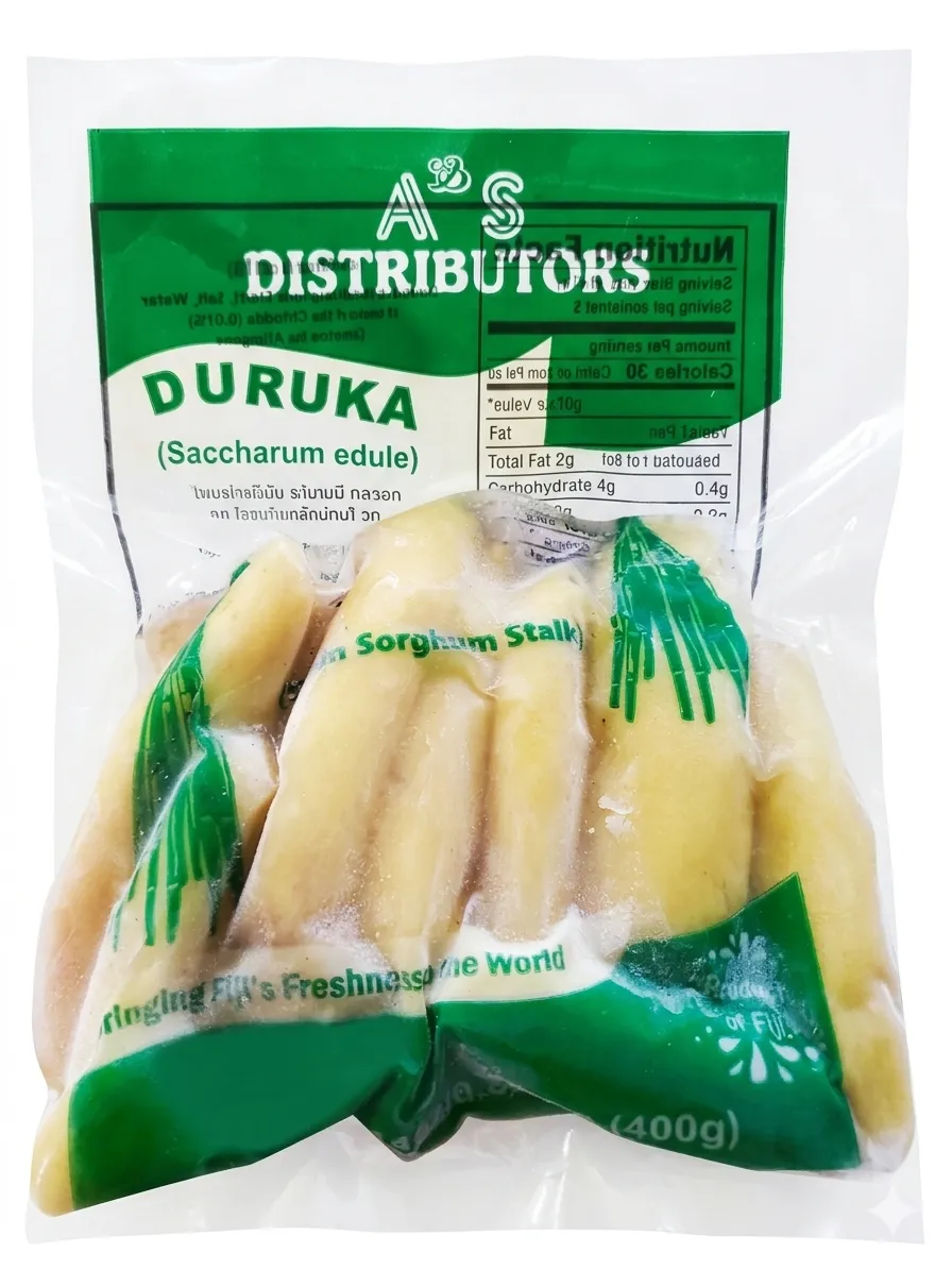 Duruka fou
