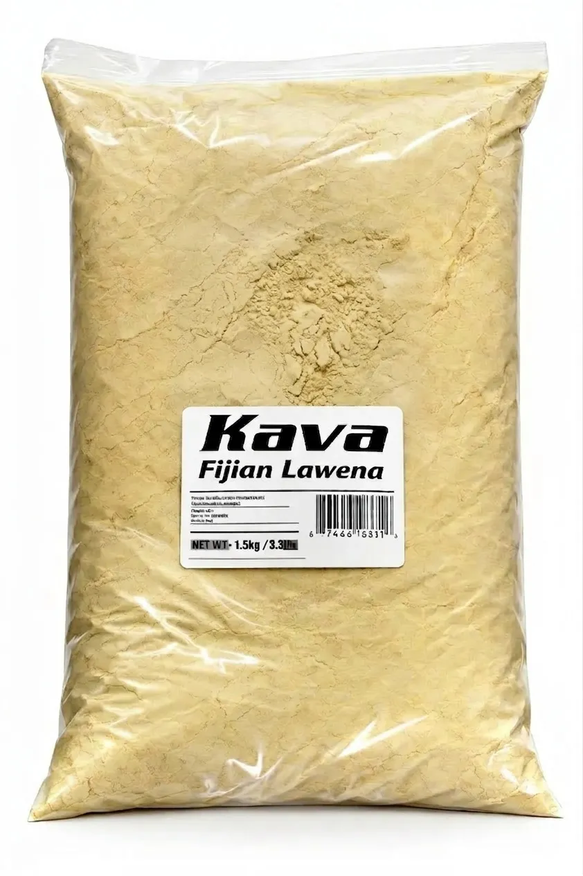 Bolsa de Kava Lawena Powder