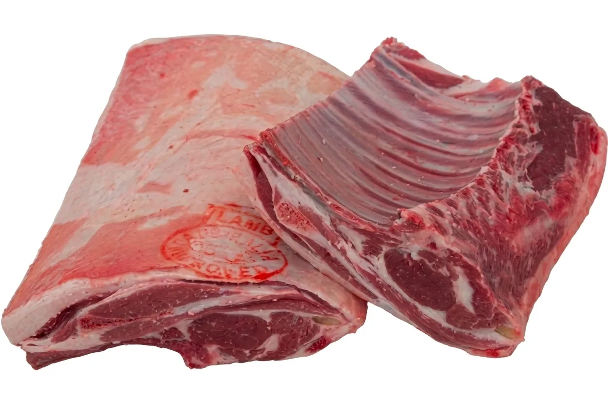 Corte de Lamb Shoulder Whole