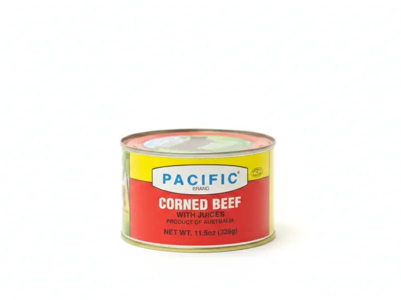 Pacific Corned Beef 캔