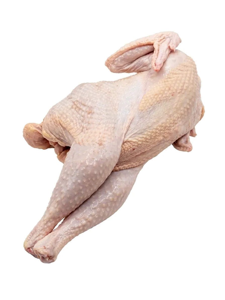Paquete de Roosters Halal